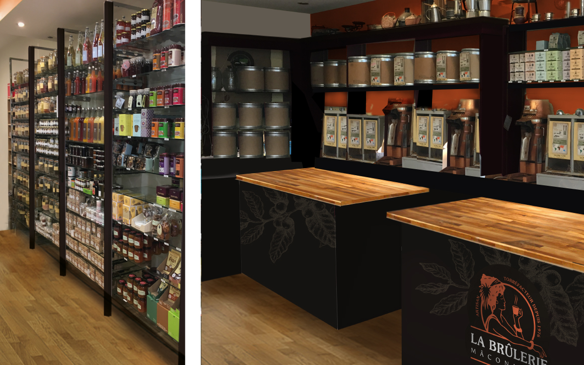 LA BRÛLERIE MÂCONNAISE