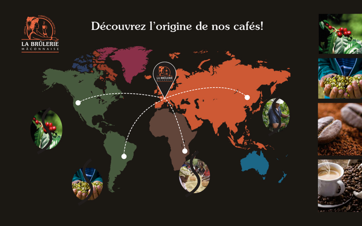 LA BRÛLERIE MÂCONNAISE