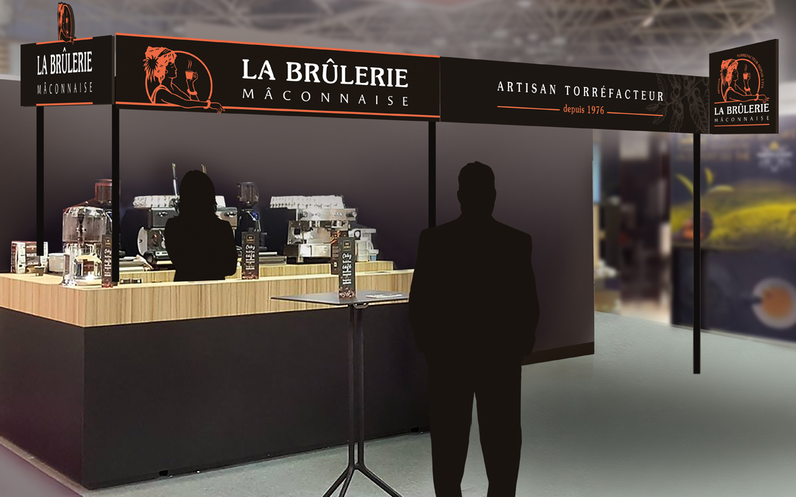 LA BRÛLERIE MÂCONNAISE