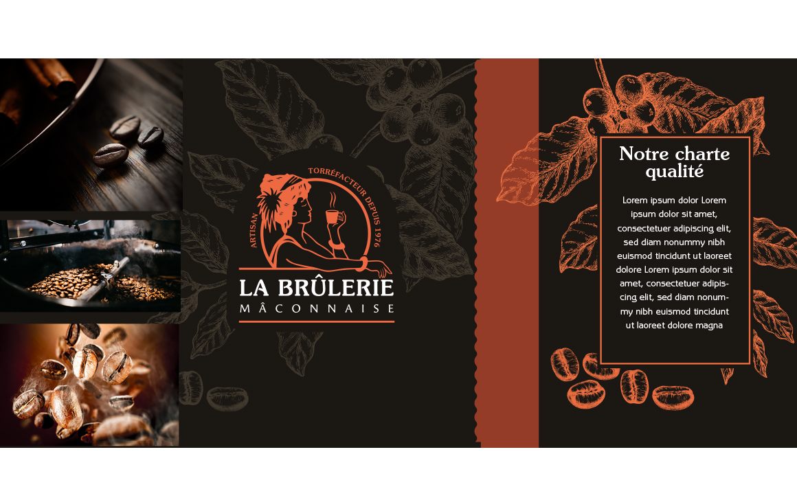 LA BRÛLERIE MÂCONNAISE