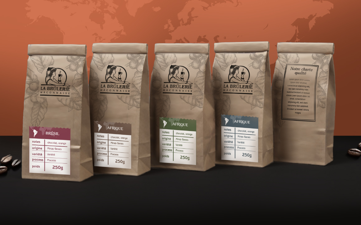 LA BRÛLERIE MÂCONNAISE