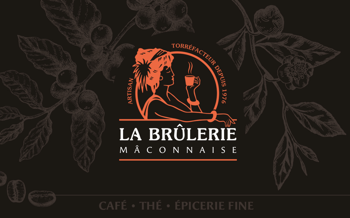 LA BRÛLERIE MÂCONNAISE