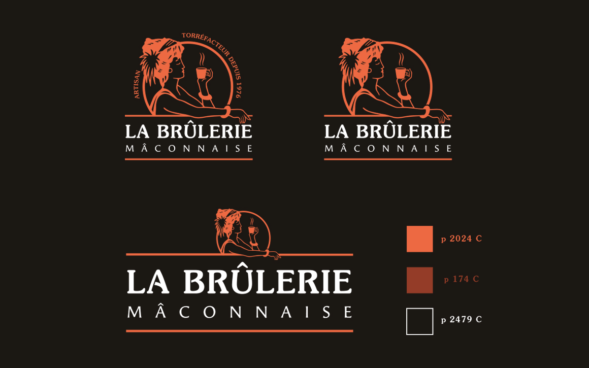 LA BRÛLERIE MÂCONNAISE