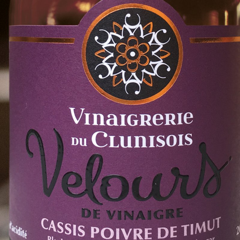 VINAIGRERIE DU CLUNISOIS