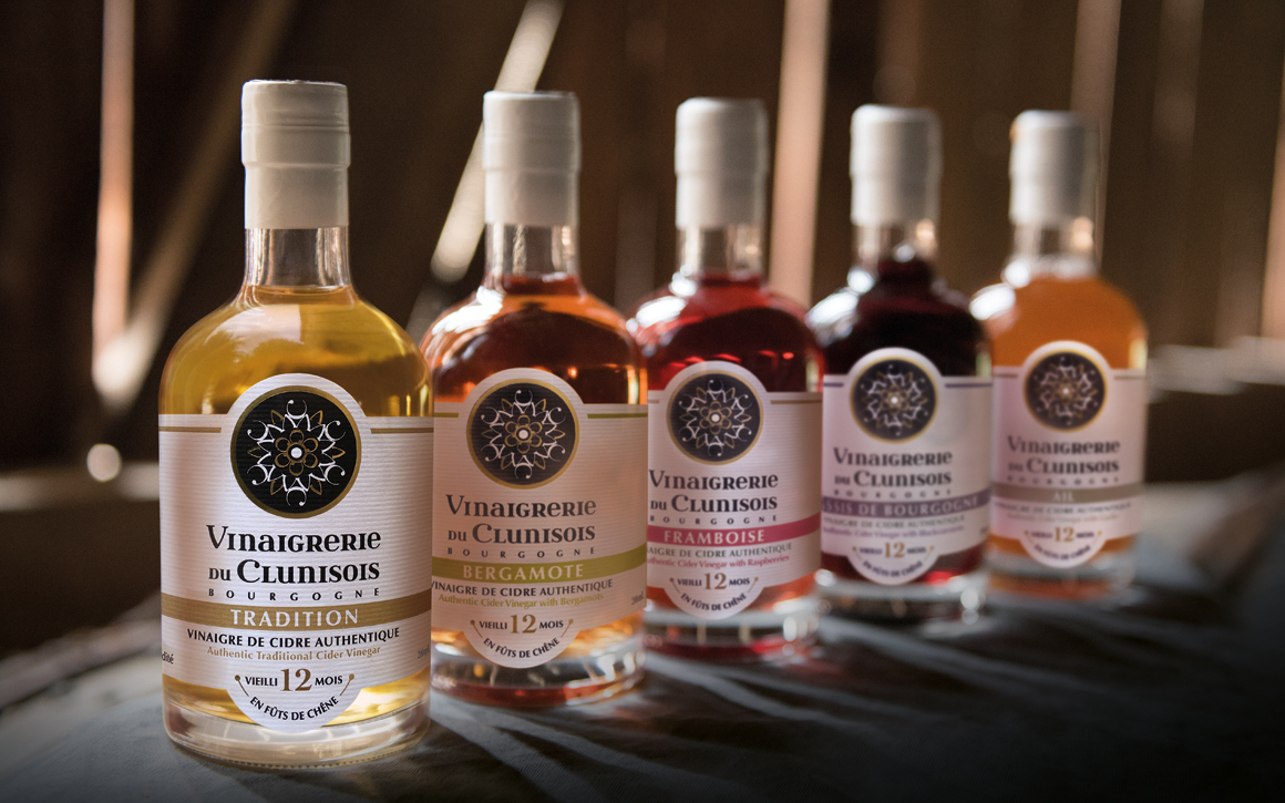 VINAIGRERIE DU CLUNISOIS