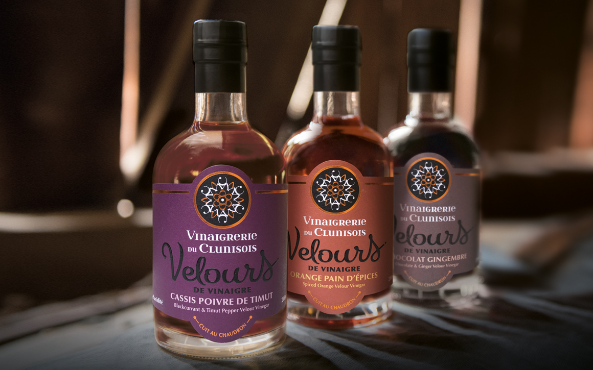 VINAIGRERIE DU CLUNISOIS