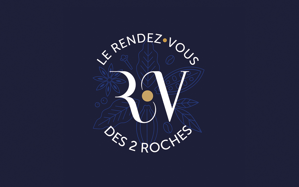 LE RENDEZ-VOUS DES 2 ROCHES