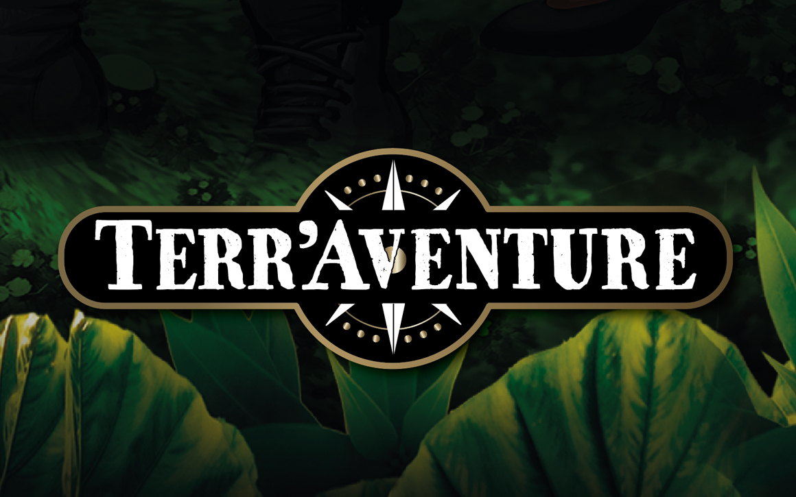 APPLICATION ATELIER NATURE