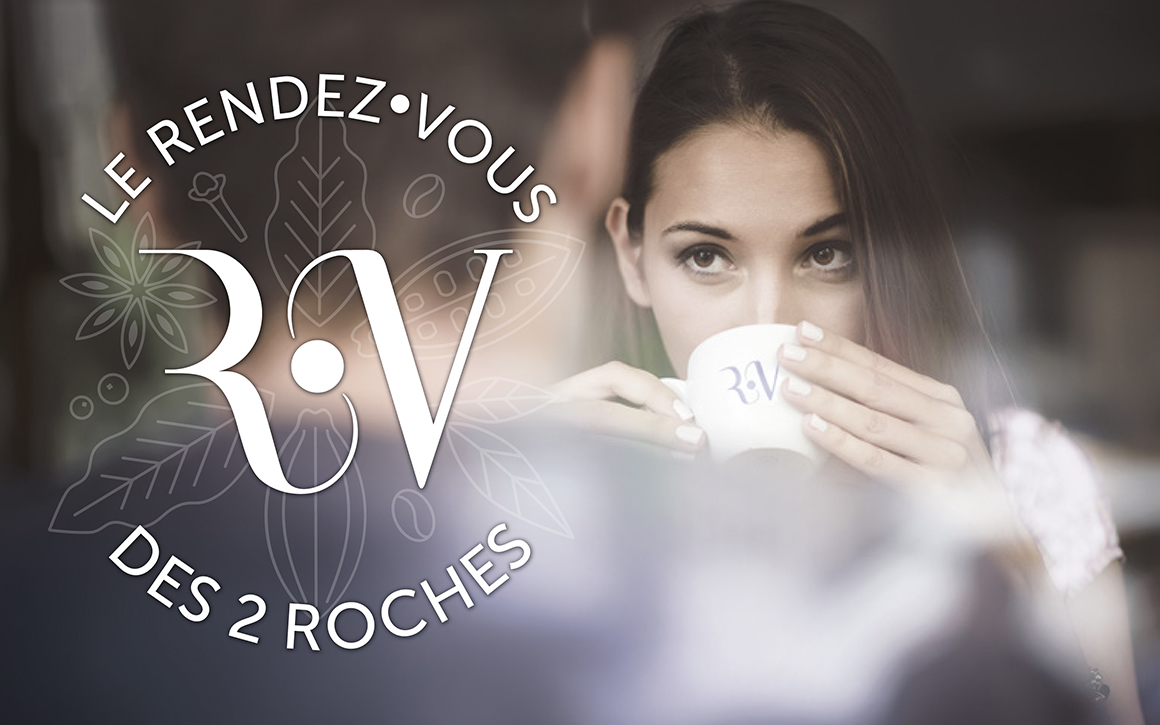LE RENDEZ-VOUS DES 2 ROCHES