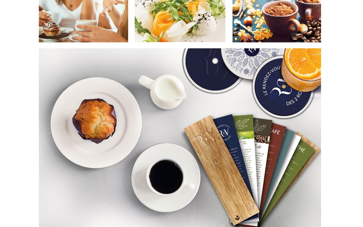 LE RENDEZ-VOUS DES 2 ROCHES