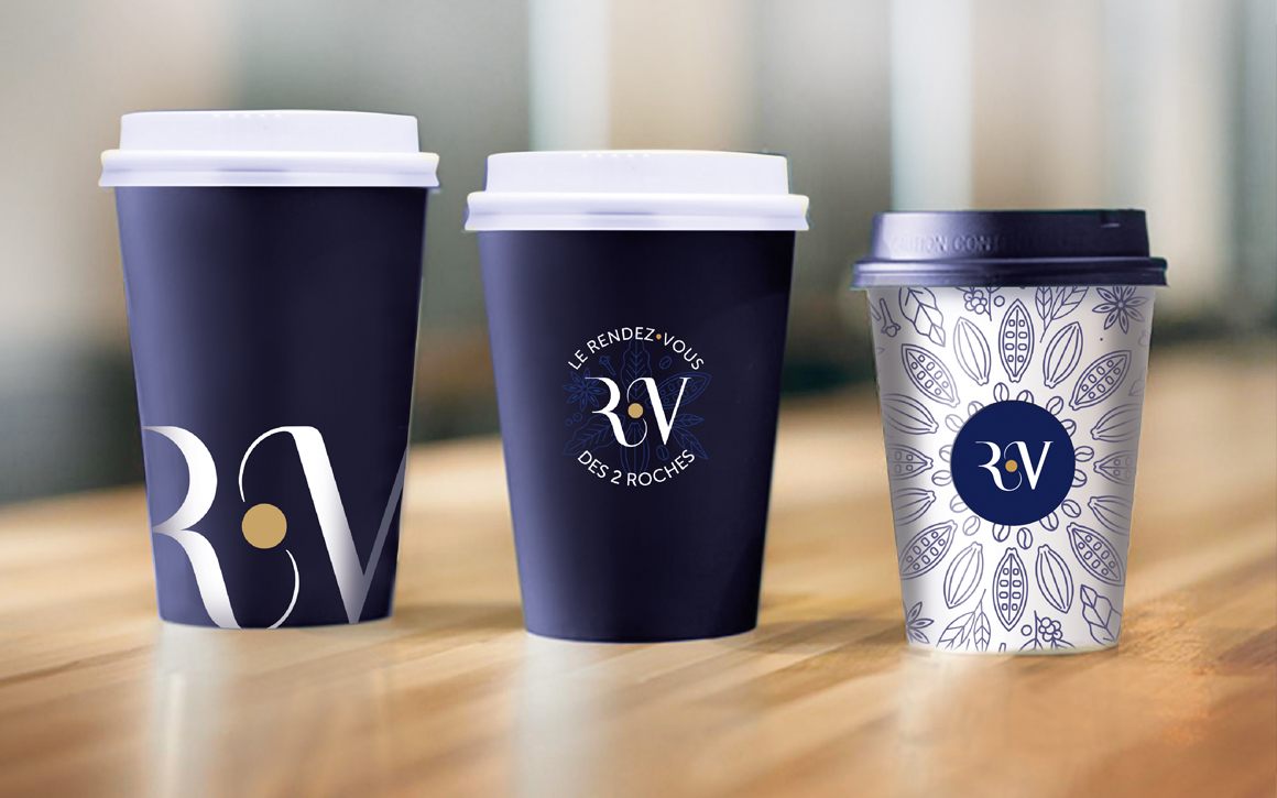 LE RENDEZ-VOUS DES 2 ROCHES