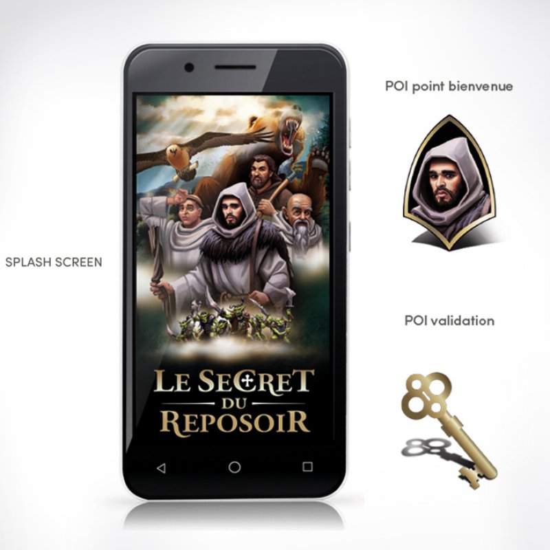 APPLICATION ATELIER NATURE