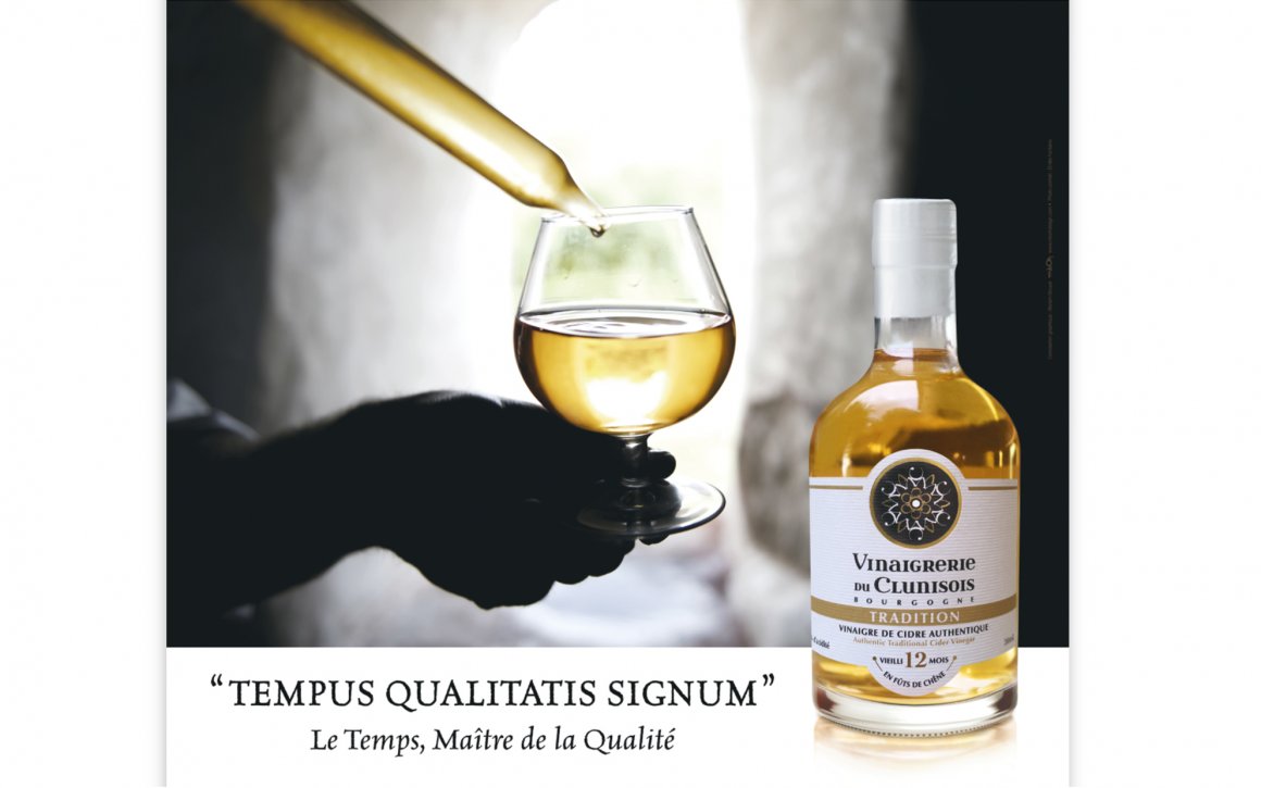 VINAIGRERIE DU CLUNISOIS