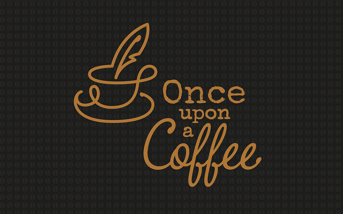 ONCE UPON A COFFEE