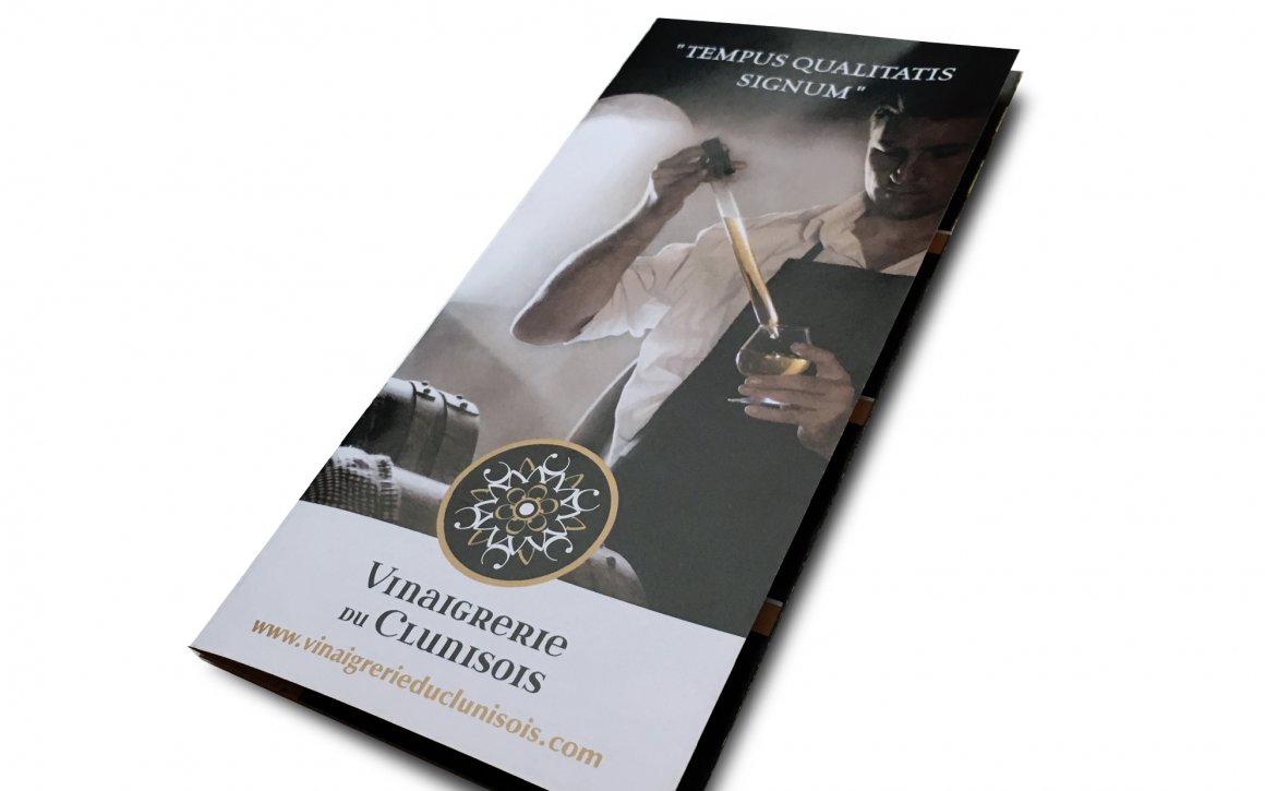 VINAIGRERIE DU CLUNISOIS