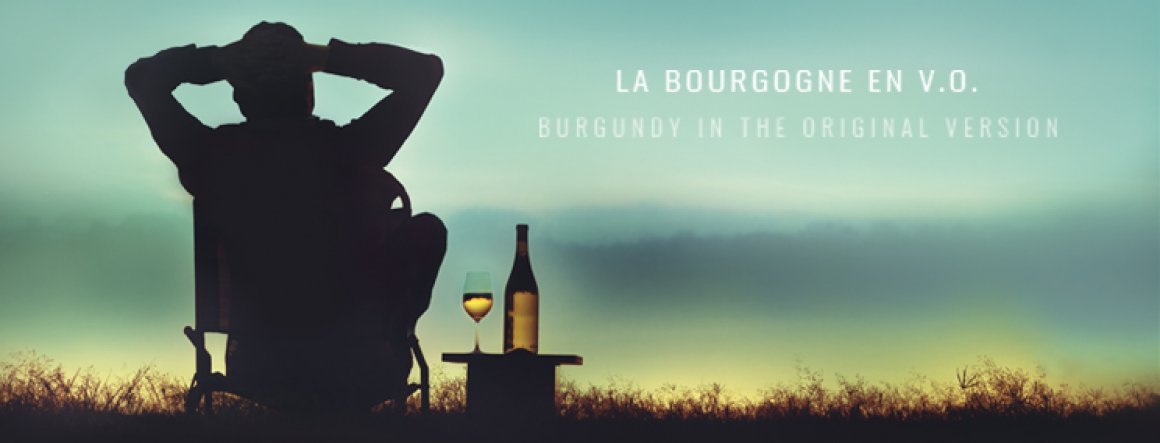 BURGUNDY IN GOOD COMPAGNY