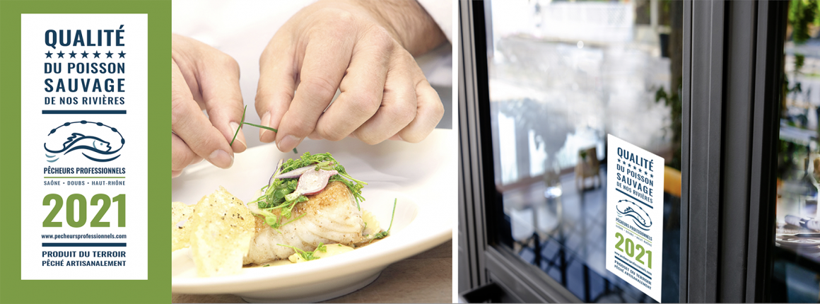 PÊCHEURS PROFESSIONNELS