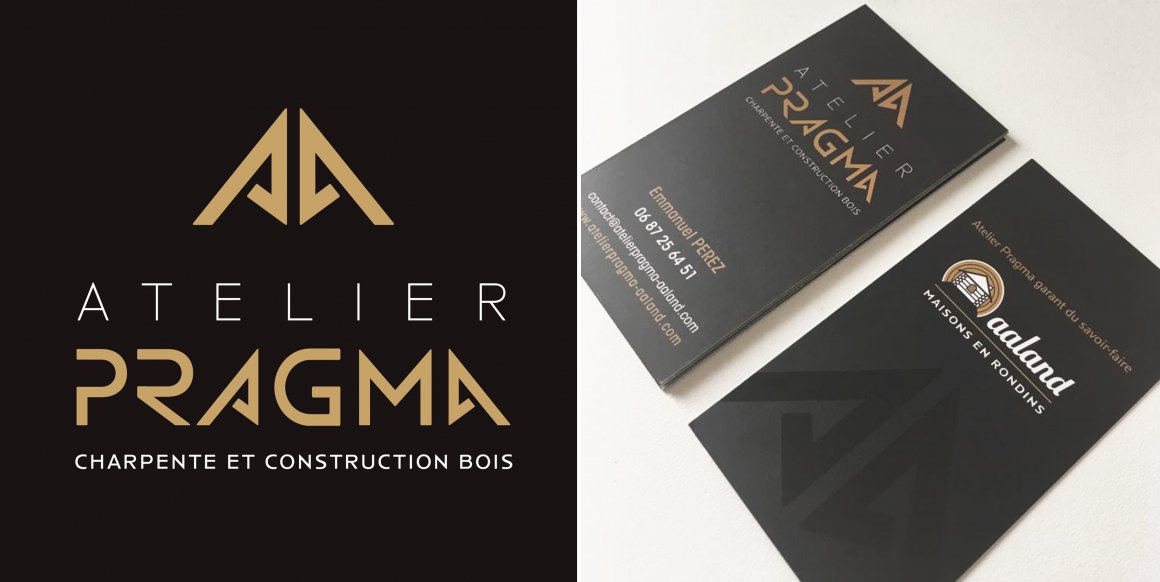 ATELIER PRAGMA
