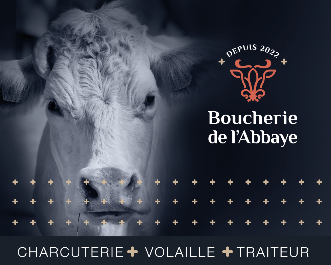 BOUCHERIE DE L’ABBAYE