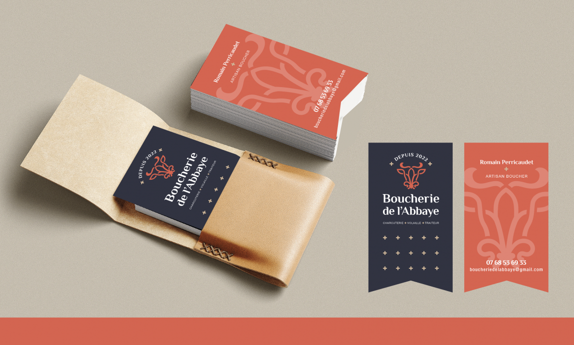 BOUCHERIE DE L’ABBAYE