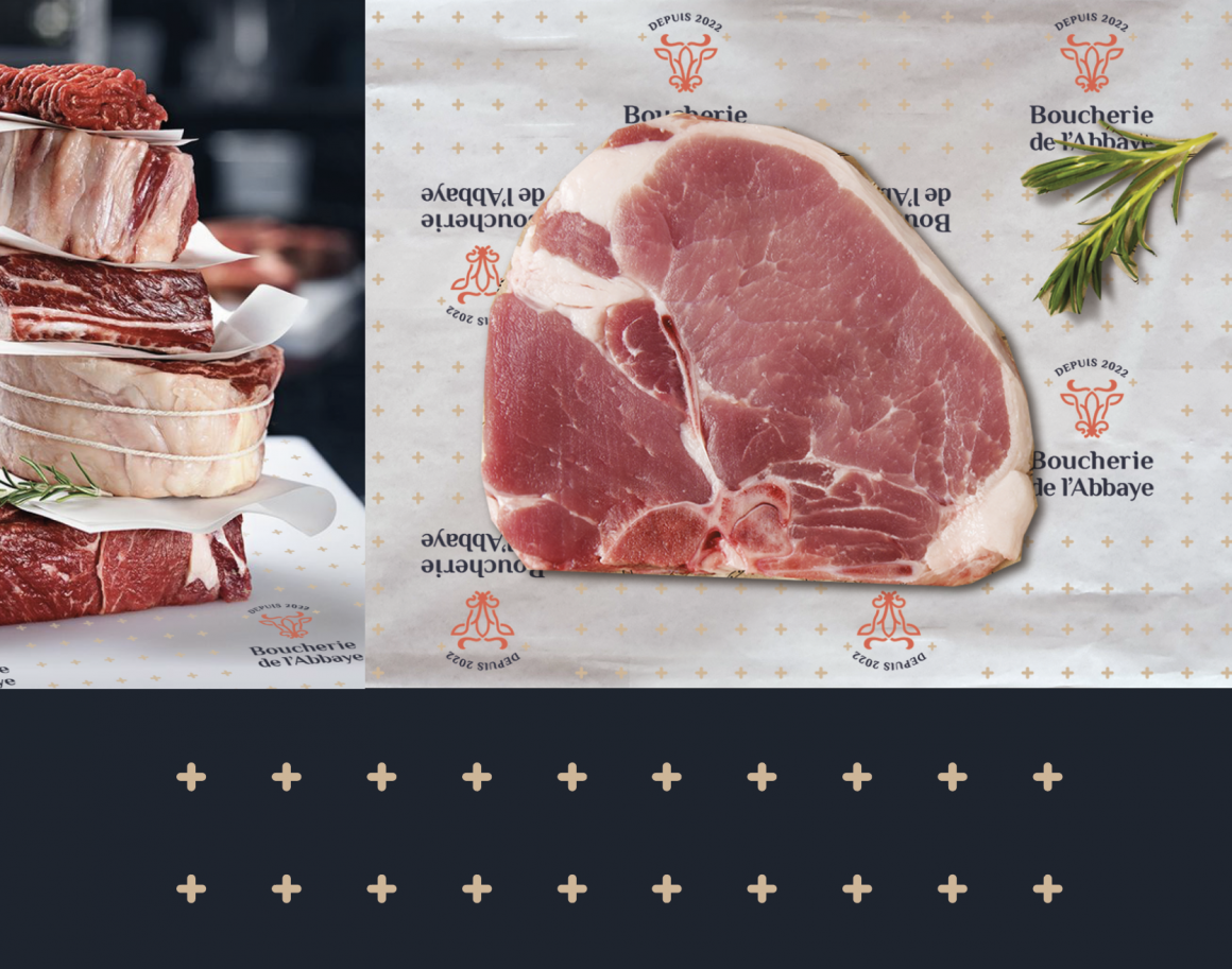 BOUCHERIE DE L’ABBAYE