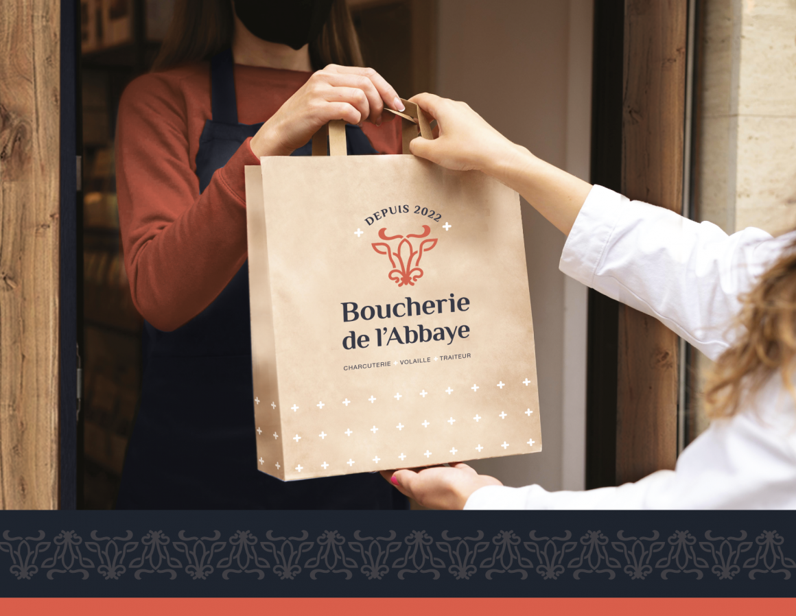 BOUCHERIE DE L’ABBAYE