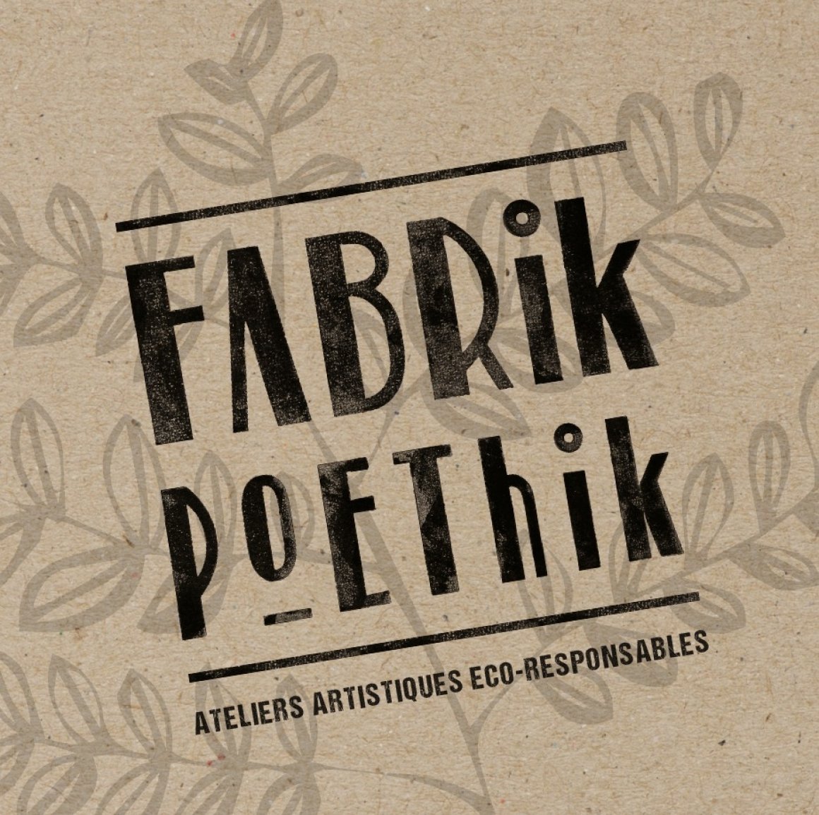 FABRIK POETHIK
