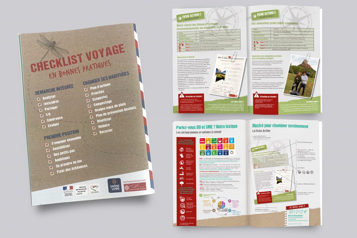 LA ROCHE DE SOLUTRÉ