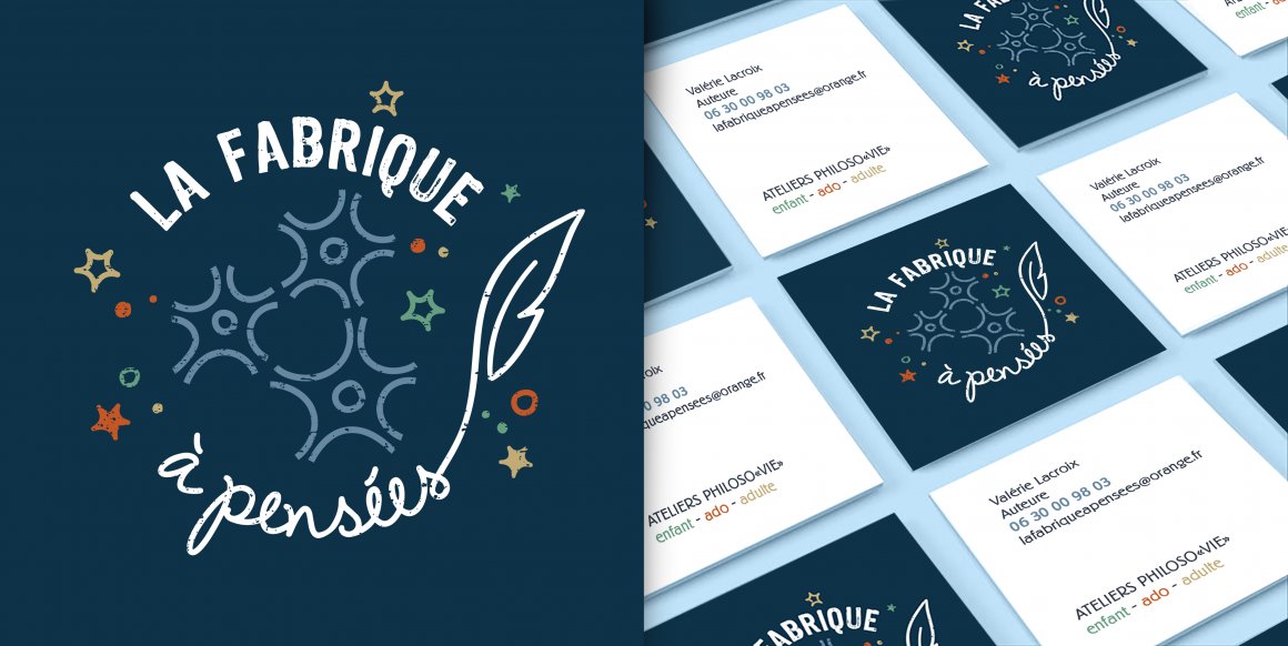 LA FABRIQUE À PENSÉES