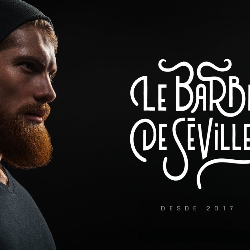 LE BARBU DE SÉVILLE
