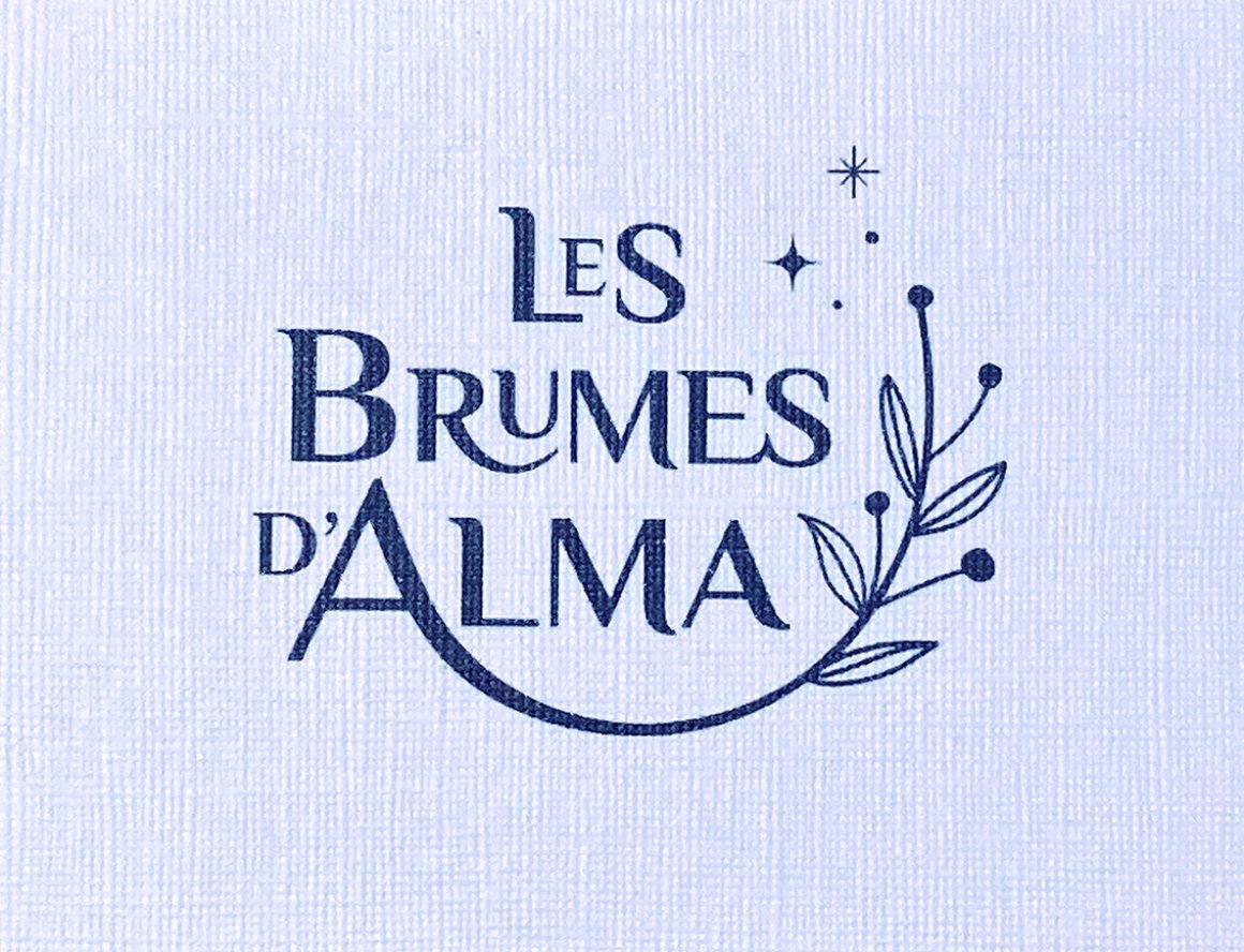 LES BRUMES D’ALMA