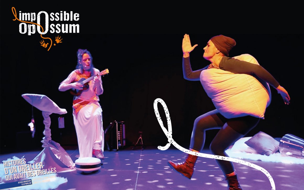 L’IMPOSSIBLE OPOSSUM