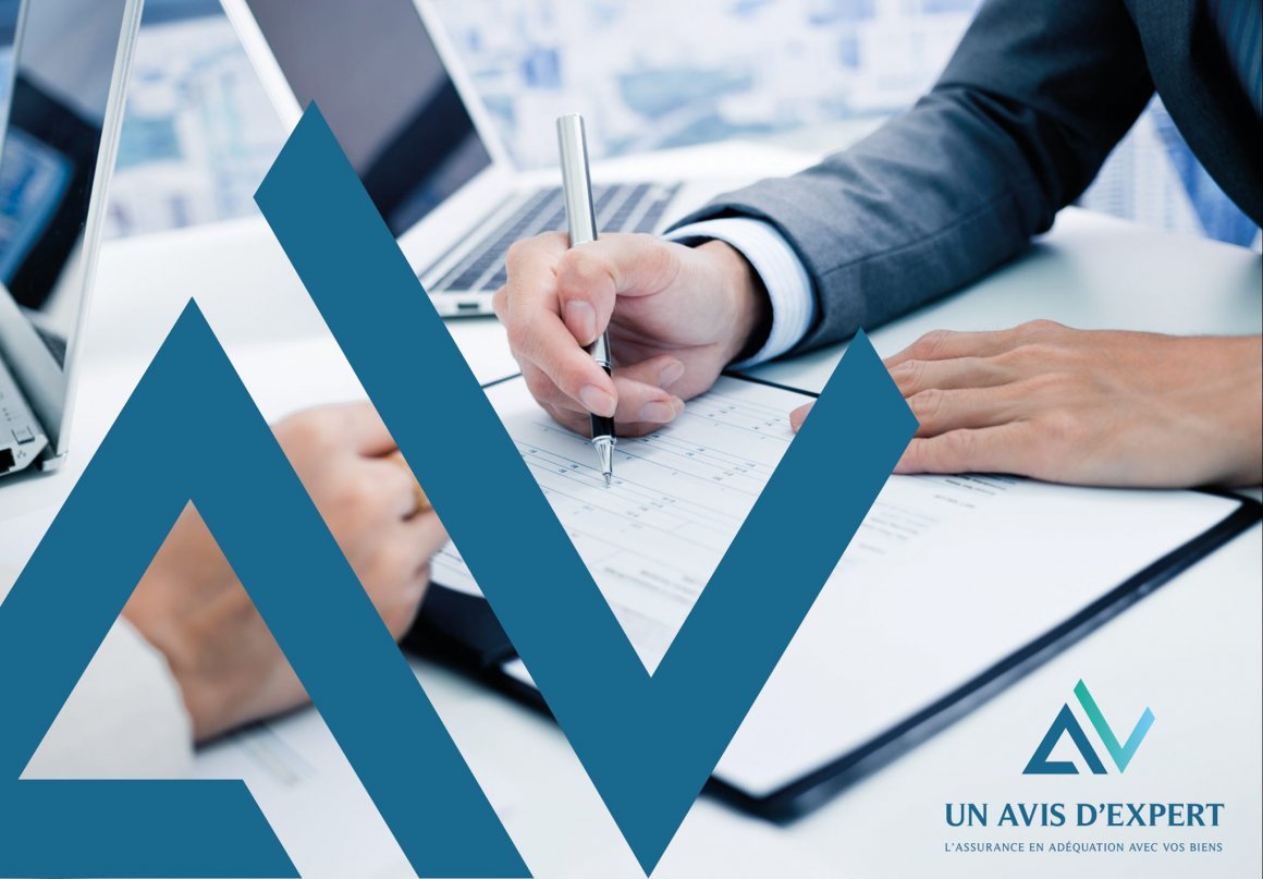 UN AVIS D’EXPERT